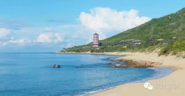 一城一色，在色彩中行走