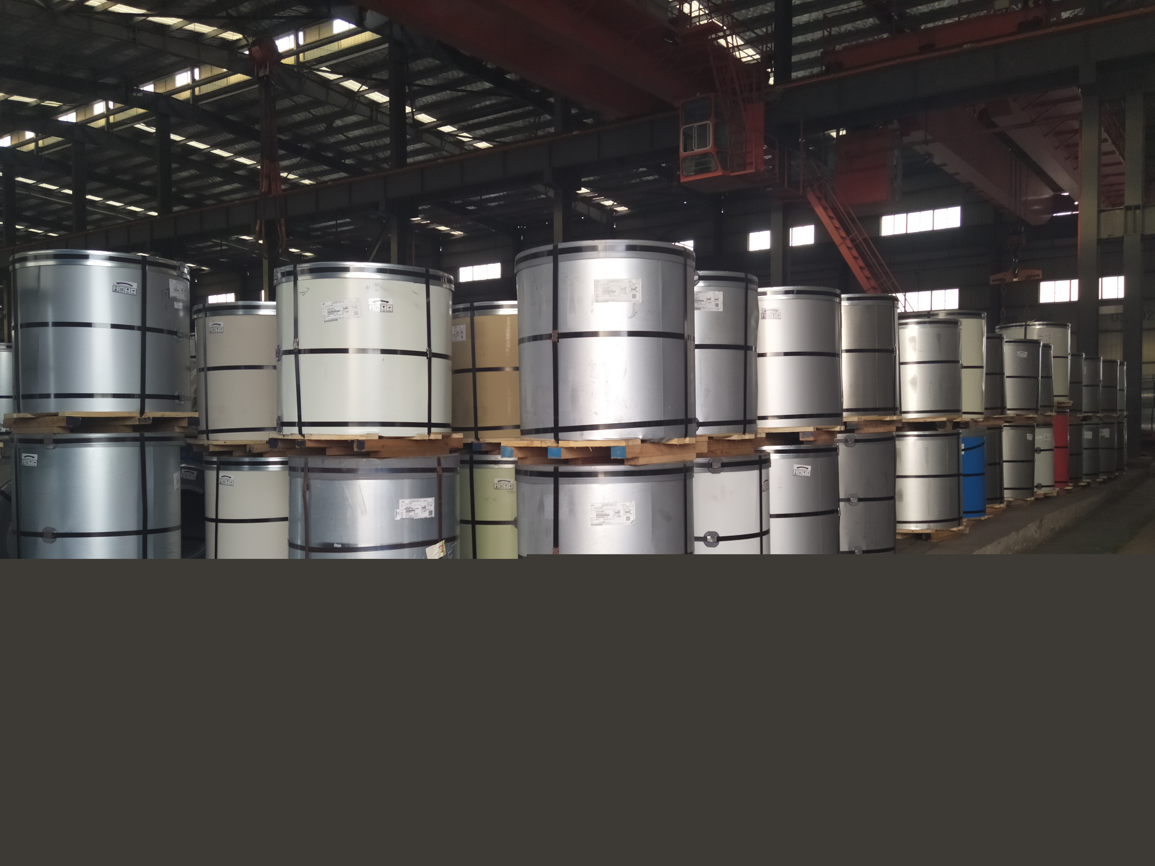 寶鋼彩涂板標(biāo)準(zhǔn)厚度是多少？